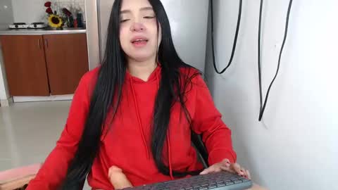 Snapshot of anntonella_squirt chatting on 09/22/25, 02:30 anntonella_squirt online show from 09/22/25, 02:30