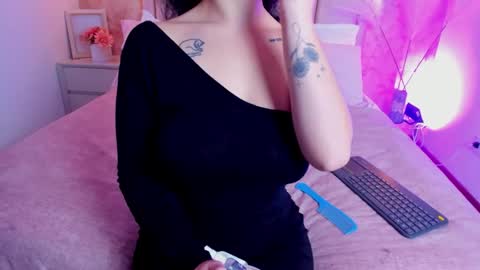 ANTON online show from 02/27/26, 11:32