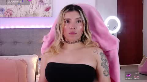 Antonella Lee online show from 03/09/26, 06:23