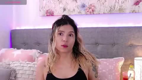 Antonella Lee online show from 04/12/26, 04:12