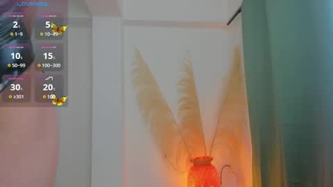 Anntonia Woods  online show from 02/25/25, 03:27