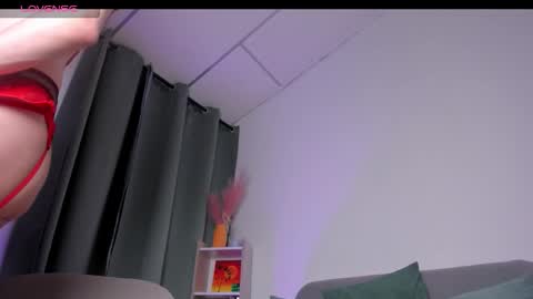 Anntonia Woods  online show from 02/27/26, 04:23