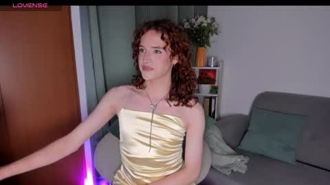 Anntonia Woods  online show from 03/02/26, 01:08