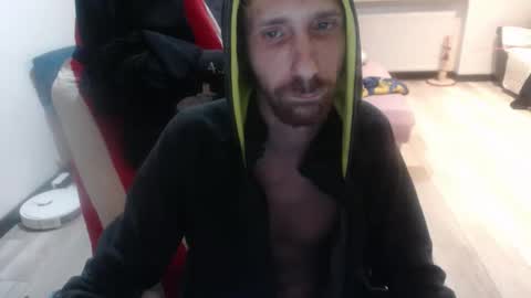 LoyalDog online show from 04/20/26, 02:14