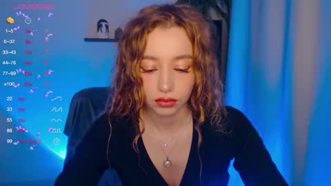 Snapshot of annvegga chatting on 11/09/25, 07:34 Ann online show from 11/09/25, 07:34