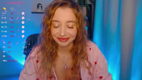 Snapshot of annvegga chatting on 11/15/25, 10:37 Ann online show from 11/15/25, 10:37