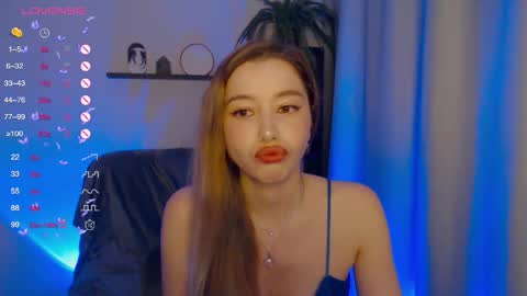 Snapshot of annvegga chatting on 11/19/25, 11:49 Ann online show from 11/19/25, 11:49