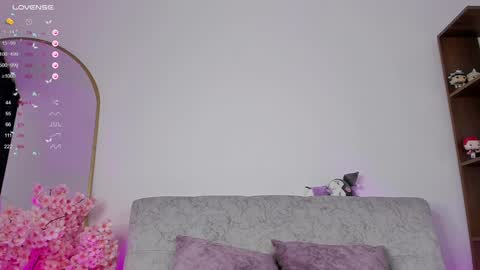 Snapshot of anny1__ chatting on 01/09/25, 11:34 Anny online show from 01/09/25, 11:34