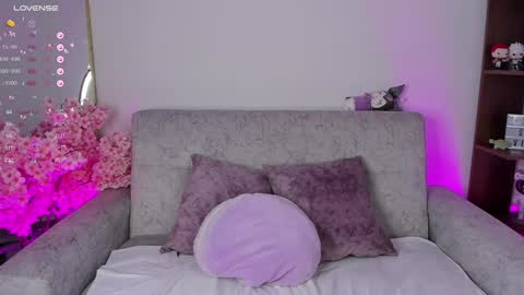 Snapshot of anny1__ chatting on 01/14/25, 01:36 Anny online show from 01/14/25, 01:36