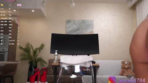 anny54784 online show from 02/10/25, 03:24