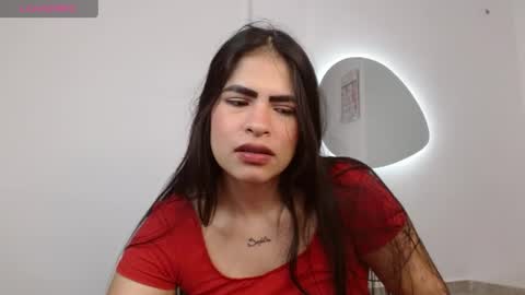 Snapshot of anny_20_x_ chatting on 03/28/26, 06:35 Anny online show from 03/28/26, 06:35