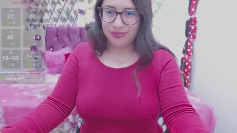 anny___cute online show from 09/09/25, 08:41