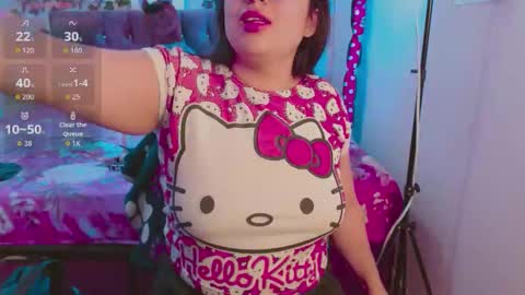 anny___cute online show from 10/07/25, 09:23