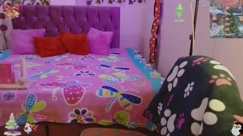 anny___cute online show from 11/30/25, 08:13