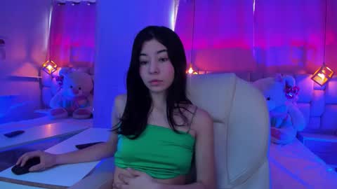 Snapshot of anny_bridge chatting on 12/02/25, 02:23 Anny bridge online show from 12/02/25, 02:23