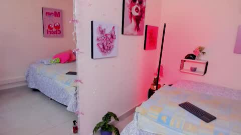 Anny cotton  online show from 03/13/26, 08:04