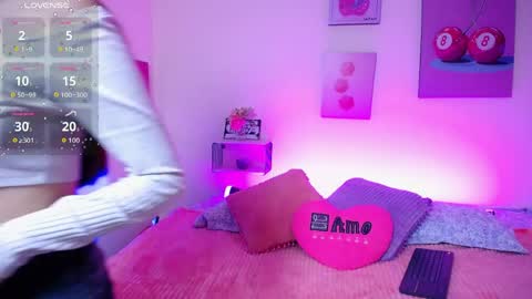 Anny cotton  online show from 05/20/26, 07:42