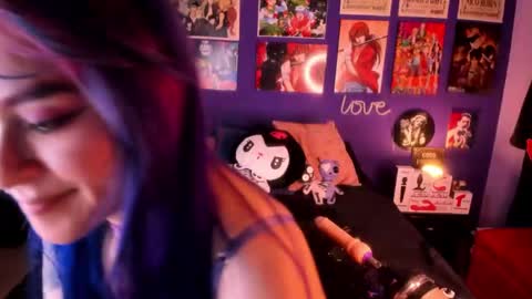      Paty     online show from 02/13/25, 04:54