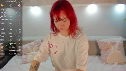Snapshot of anny_h1ll chatting on 09/21/25, 08:16 Anny GMT2 Wed 10 AM - 4 PM Thur 10 AM - 4 PM Fri 10 AM - 4 PM Sat 10 AM - 4 PM Sun 10 AM - 4 PM. online show from 09/21/25, 08:16