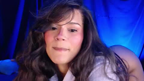Snapshot of anny_jhoson chatting on 10/10/25, 01:26 ANNY online show from 10/10/25, 01:26