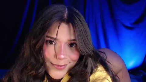 Snapshot of anny_jhoson chatting on 10/15/25, 06:52 ANNY online show from 10/15/25, 06:52