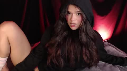 ANNY online show from 10/27/25, 02:26