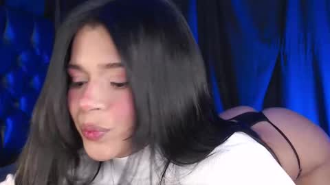 ANNY online show from 01/13/26, 03:34