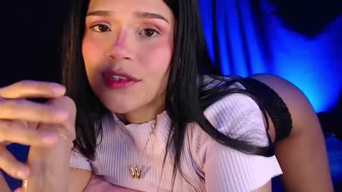 ANNY online show from 02/04/26, 01:55