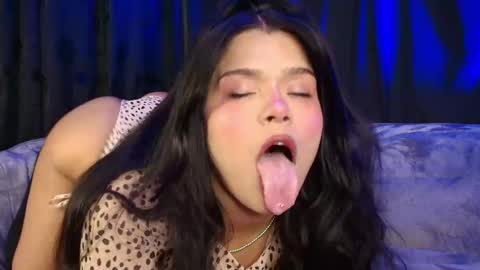 ANNY online show from 02/26/26, 02:32