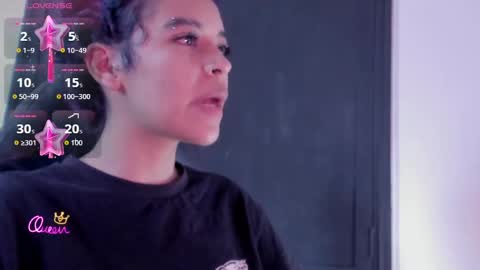 Anny online show from 02/11/26, 05:51