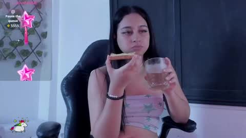 Anny online show from 02/18/26, 03:30