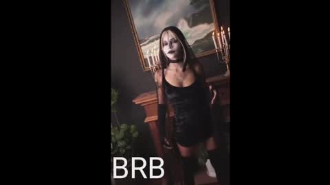 Anny online show from 02/19/26, 03:35