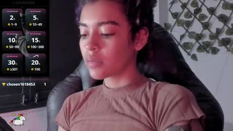 Anny online show from 02/22/26, 08:40