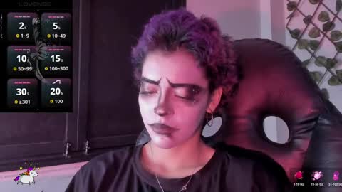 Anny online show from 02/25/26, 07:51