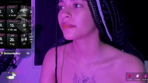 Anny online show from 03/06/26, 04:31