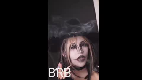 Anny online show from 03/10/26, 04:28