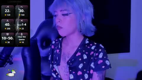 Anny online show from 03/25/26, 05:24