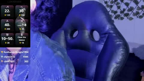 Anny online show from 03/30/26, 06:03