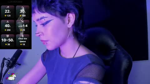 Anny online show from 04/11/26, 02:05