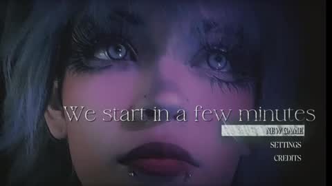Anny online show from 05/26/26, 03:57
