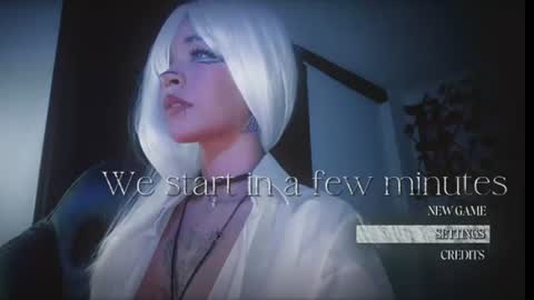 Snapshot of anny_kiitty_ chatting on 06/21/26, 03:42 Anny online show from 06/21/26, 03:42
