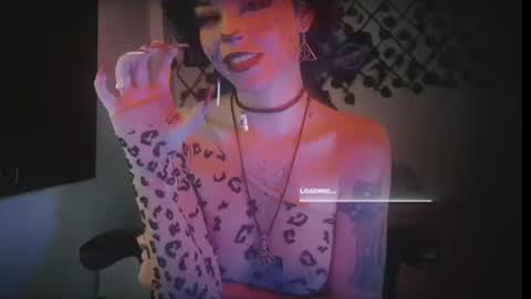Snapshot of anny_kiitty_ chatting on 06/24/26, 03:27 Anny online show from 06/24/26, 03:27
