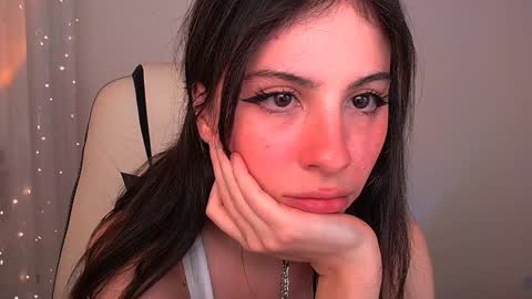 Snapshot of anny_leinhart chatting on 01/27/25, 02:53 Ana online show from 01/27/25, 02:53