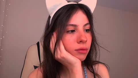 Snapshot of anny_leinhart chatting on 01/28/25, 08:36 Ana online show from 01/28/25, 08:36