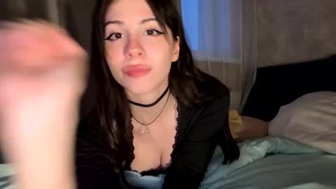 Snapshot of anny_leinhart chatting on 03/04/26, 03:51 Ana online show from 03/04/26, 03:51