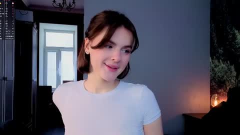 Snapshot of anny_liis chatting on 07/24/26, 08:01 Lisa online show from 07/24/26, 08:01