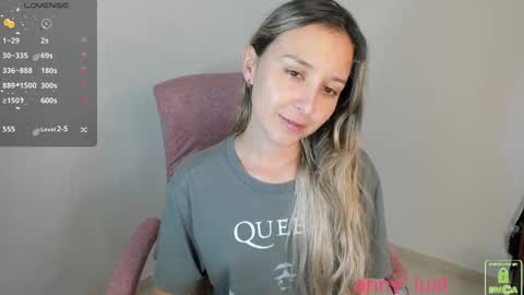 Issabela online show from 09/09/25, 08:08