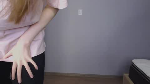 Ann  My current schedule is below  online show from 02/08/25, 02:36