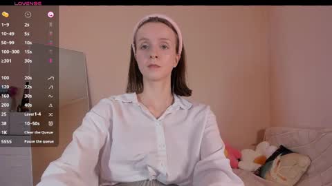 Ann  My current schedule is below  online show from 06/18/26, 04:46