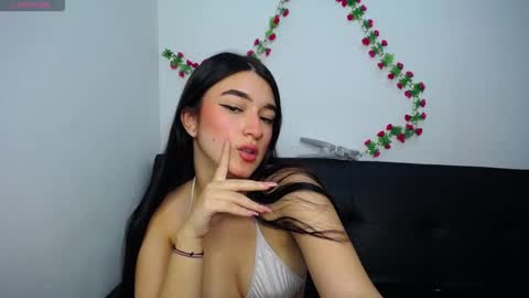 Anny online show from 03/27/26, 07:46